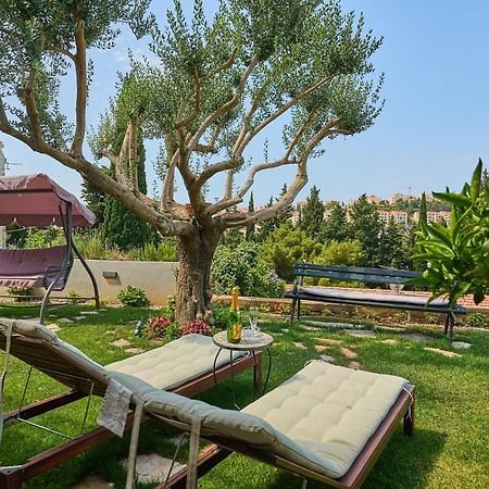 Guest House Anica Ντουμπρόβνικ Εξωτερικό φωτογραφία