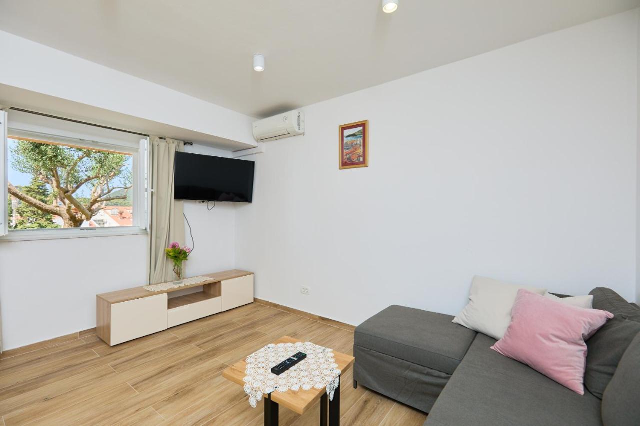 Guest House Anica Ντουμπρόβνικ Εξωτερικό φωτογραφία