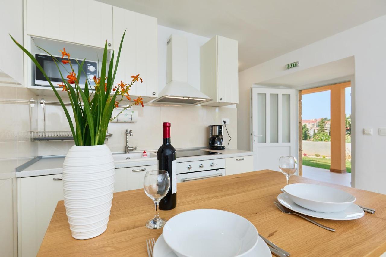 Guest House Anica Ντουμπρόβνικ Εξωτερικό φωτογραφία