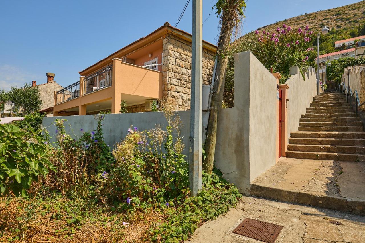 Guest House Anica Ντουμπρόβνικ Εξωτερικό φωτογραφία