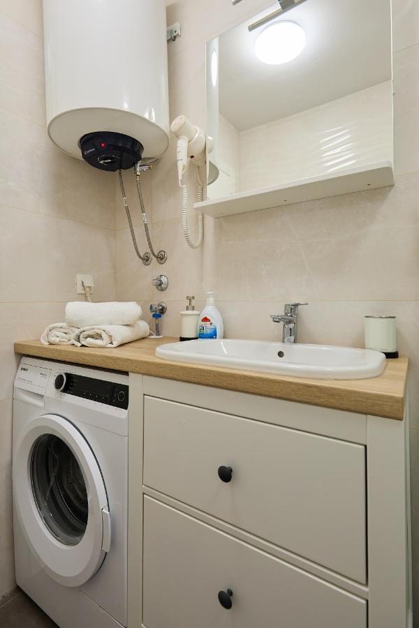 Guest House Anica Ντουμπρόβνικ Εξωτερικό φωτογραφία