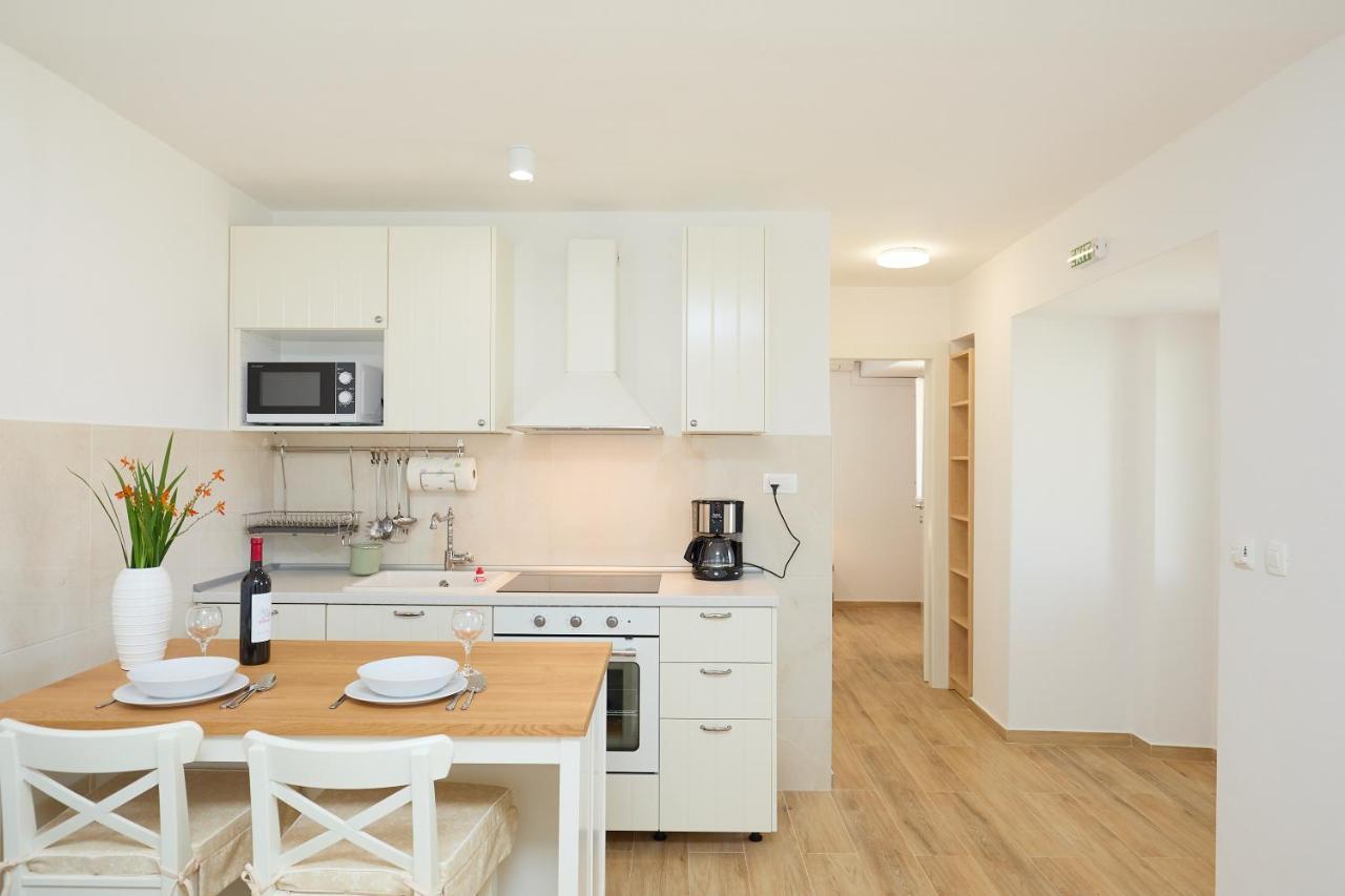 Guest House Anica Ντουμπρόβνικ Εξωτερικό φωτογραφία