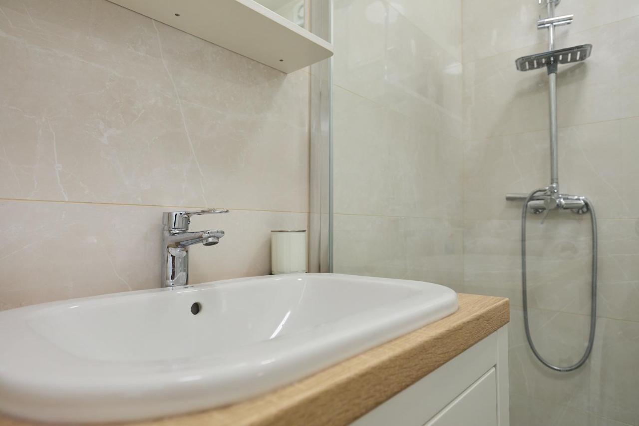 Guest House Anica Ντουμπρόβνικ Εξωτερικό φωτογραφία