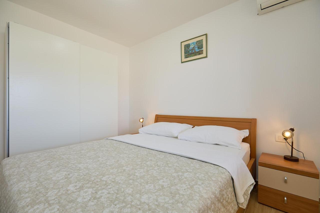 Guest House Anica Ντουμπρόβνικ Εξωτερικό φωτογραφία