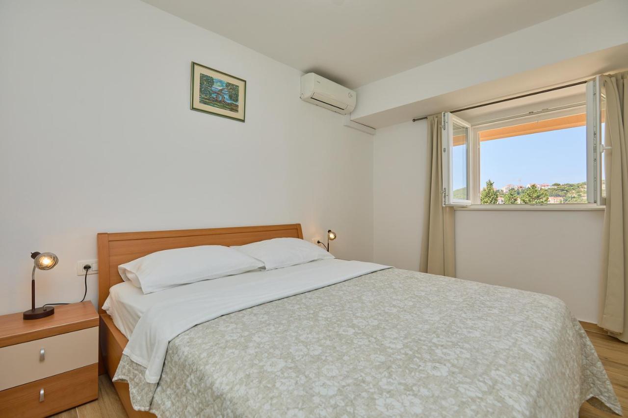 Guest House Anica Ντουμπρόβνικ Εξωτερικό φωτογραφία