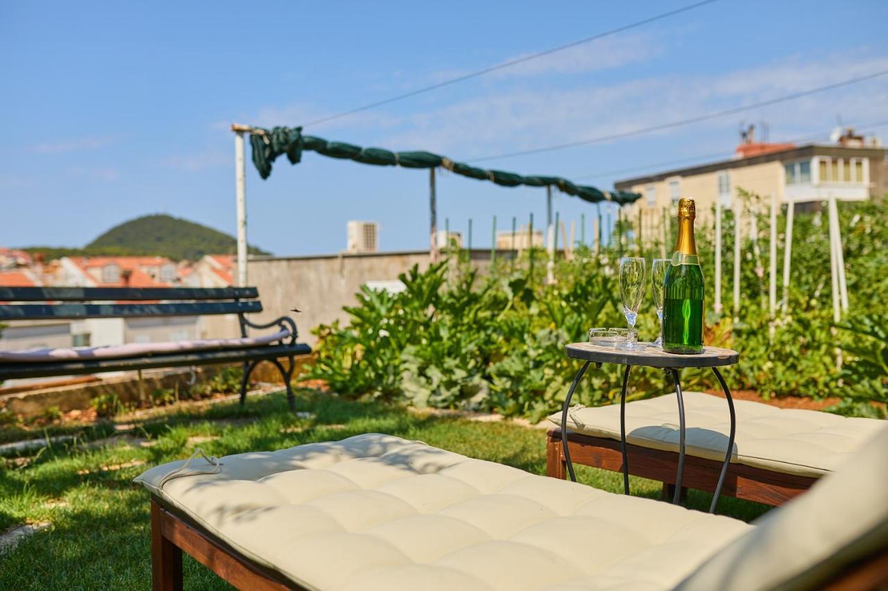 Guest House Anica Ντουμπρόβνικ Εξωτερικό φωτογραφία