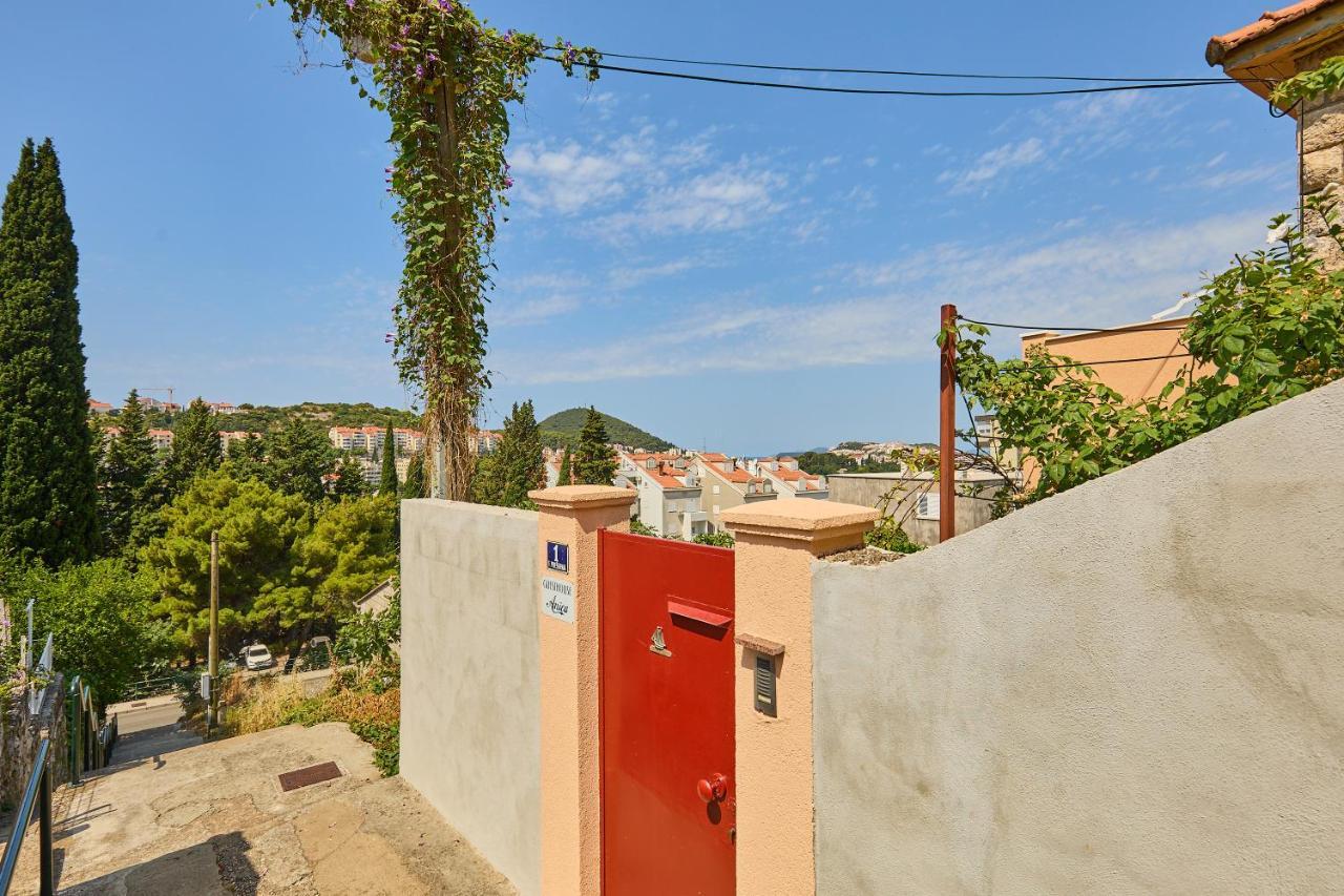 Guest House Anica Ντουμπρόβνικ Εξωτερικό φωτογραφία