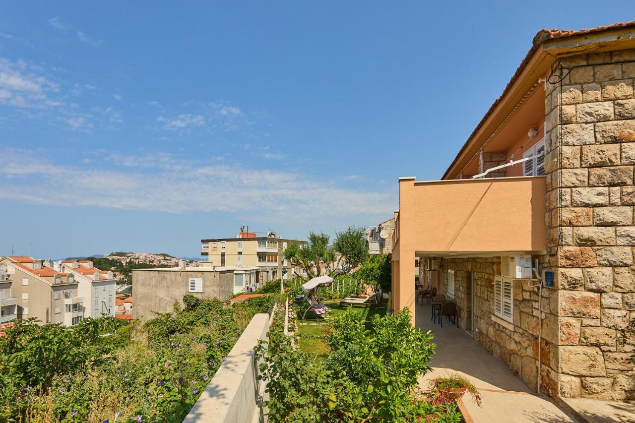 Guest House Anica Ντουμπρόβνικ Εξωτερικό φωτογραφία