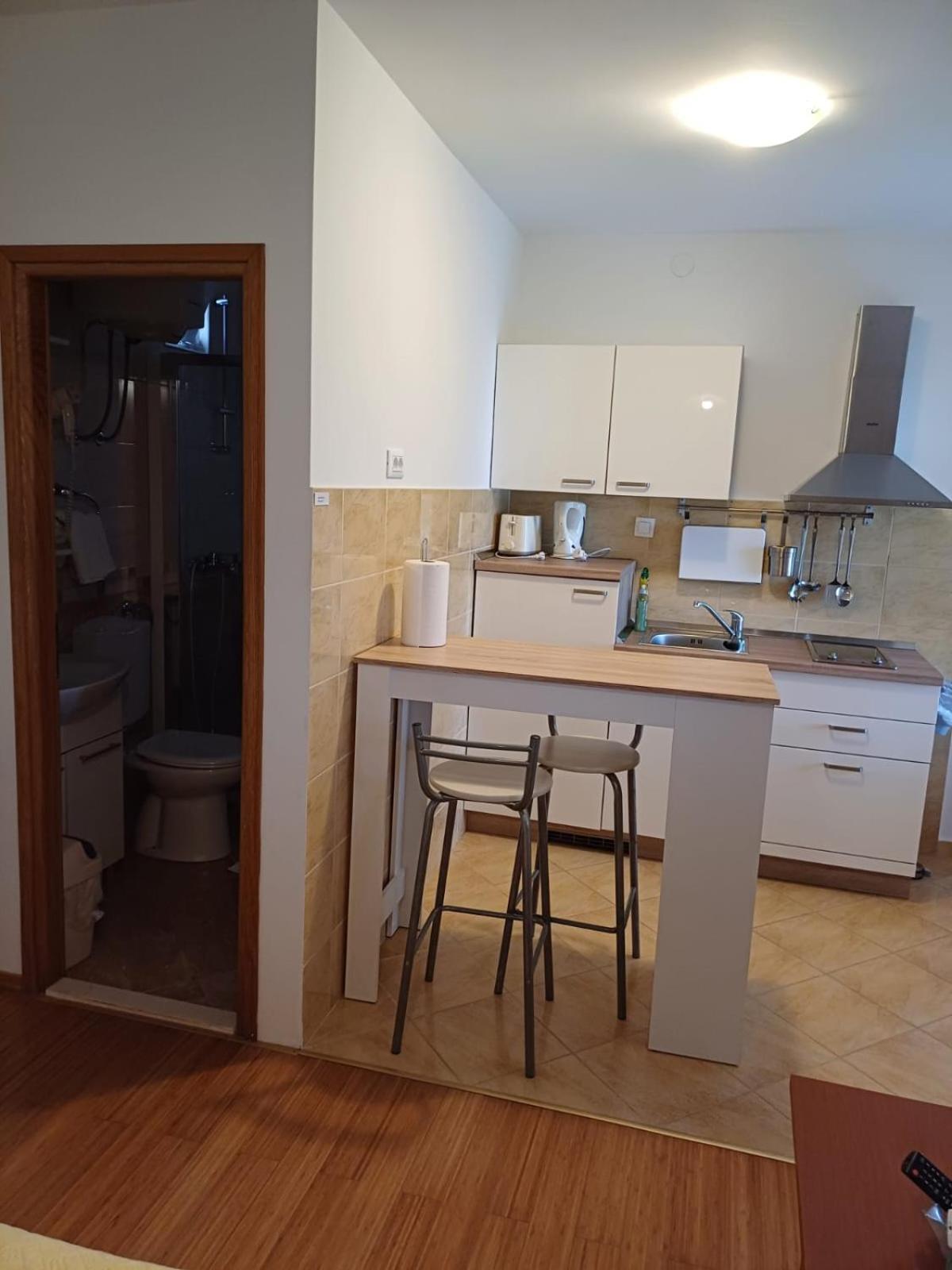 Guest House Anica Ντουμπρόβνικ Εξωτερικό φωτογραφία