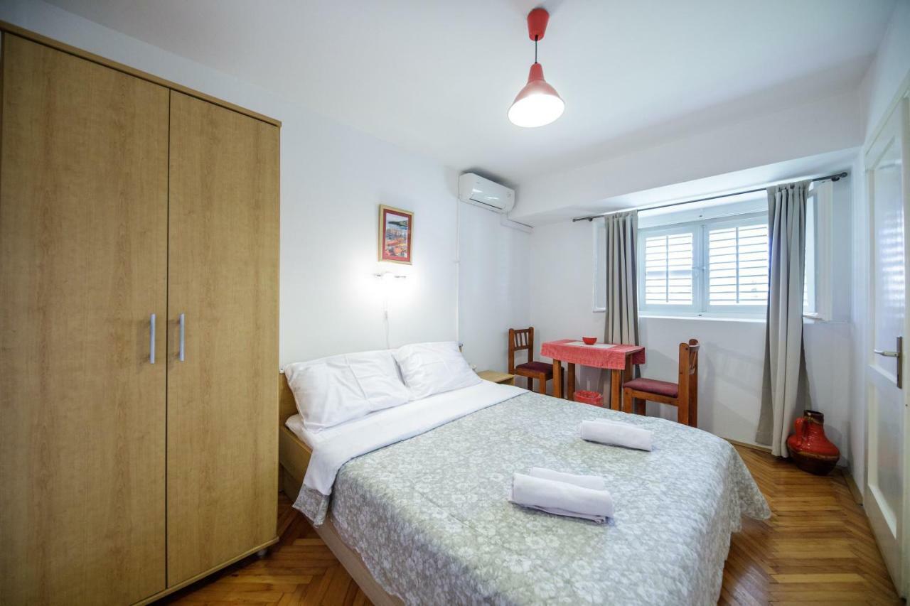 Guest House Anica Ντουμπρόβνικ Εξωτερικό φωτογραφία
