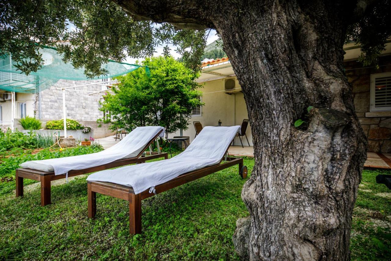 Guest House Anica Ντουμπρόβνικ Εξωτερικό φωτογραφία