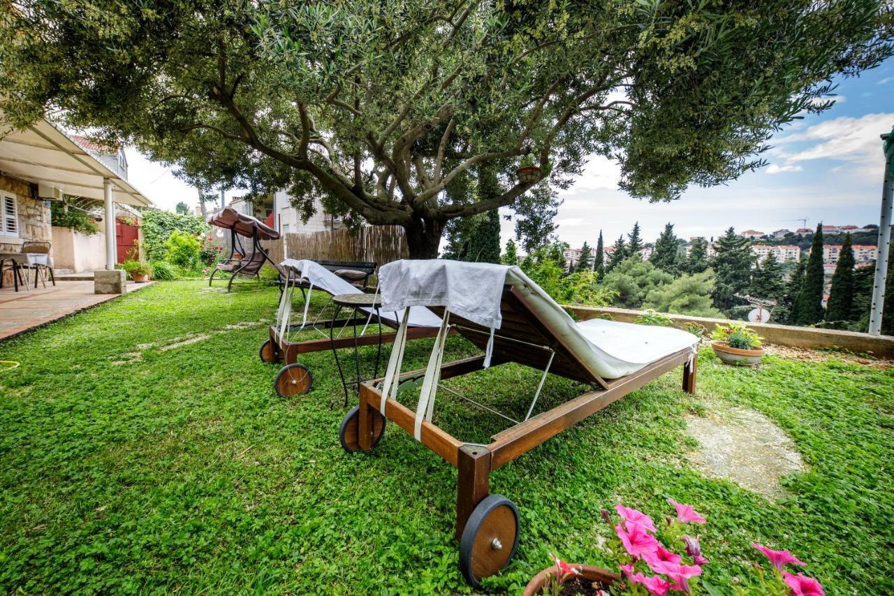 Guest House Anica Ντουμπρόβνικ Εξωτερικό φωτογραφία