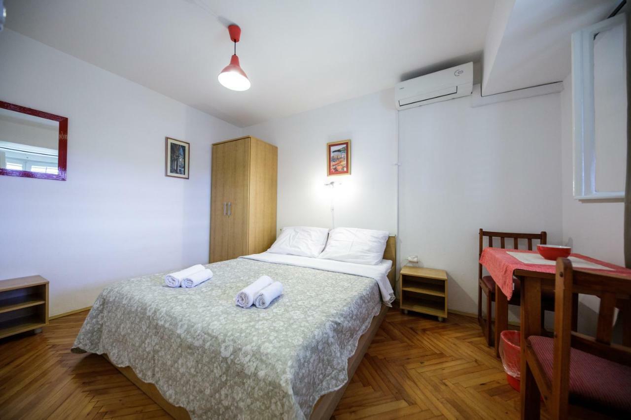 Guest House Anica Ντουμπρόβνικ Εξωτερικό φωτογραφία