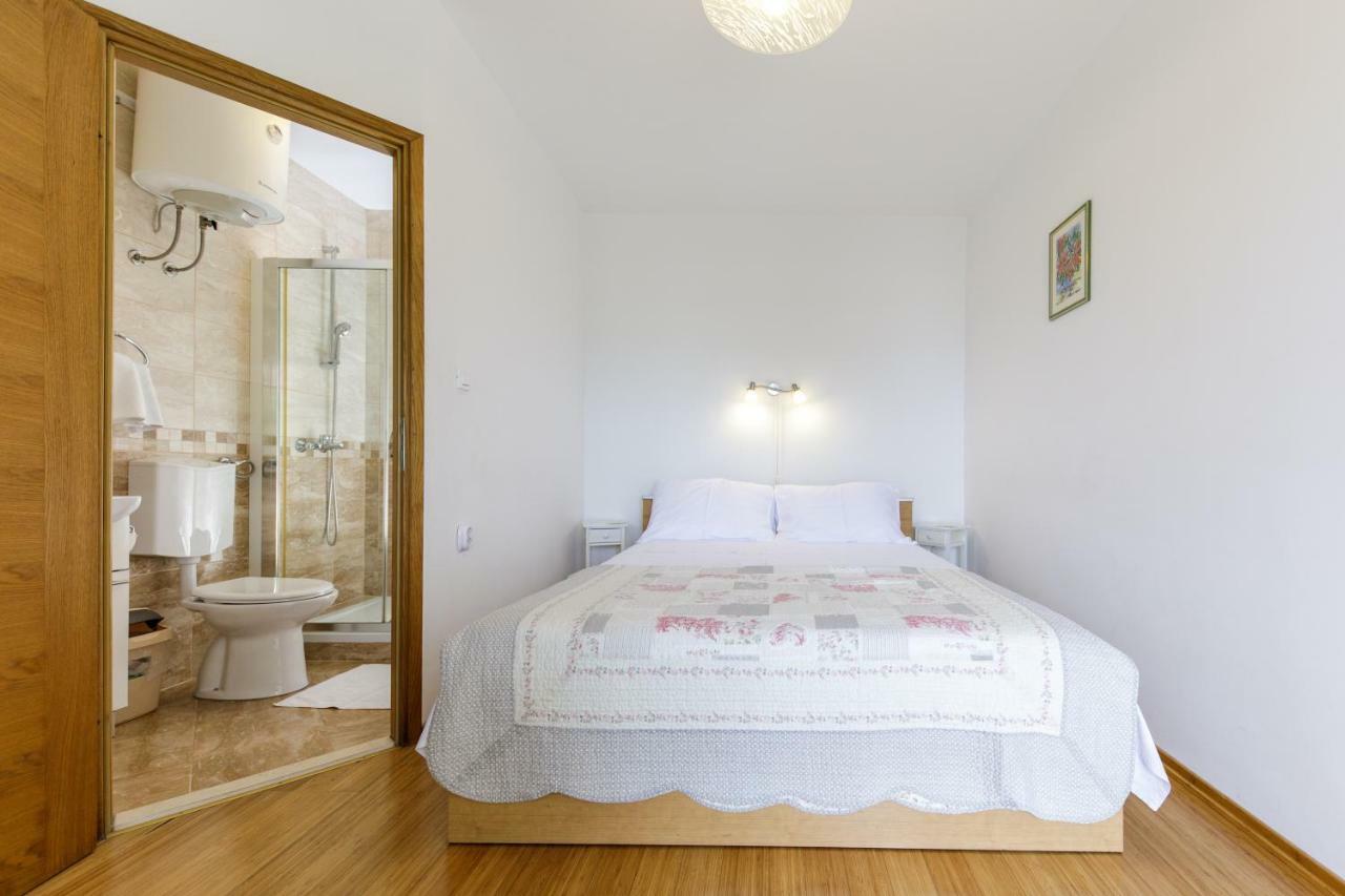 Guest House Anica Ντουμπρόβνικ Εξωτερικό φωτογραφία