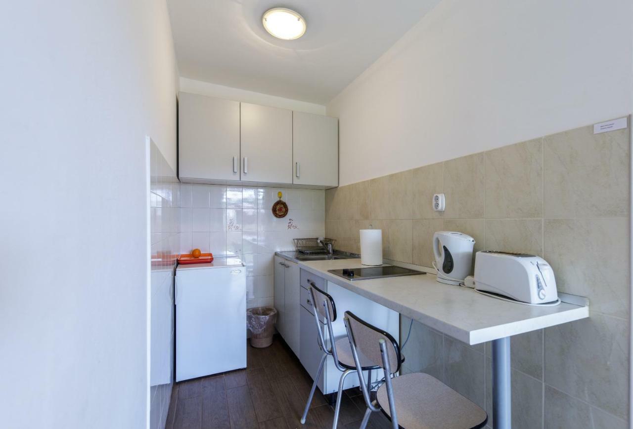 Guest House Anica Ντουμπρόβνικ Εξωτερικό φωτογραφία