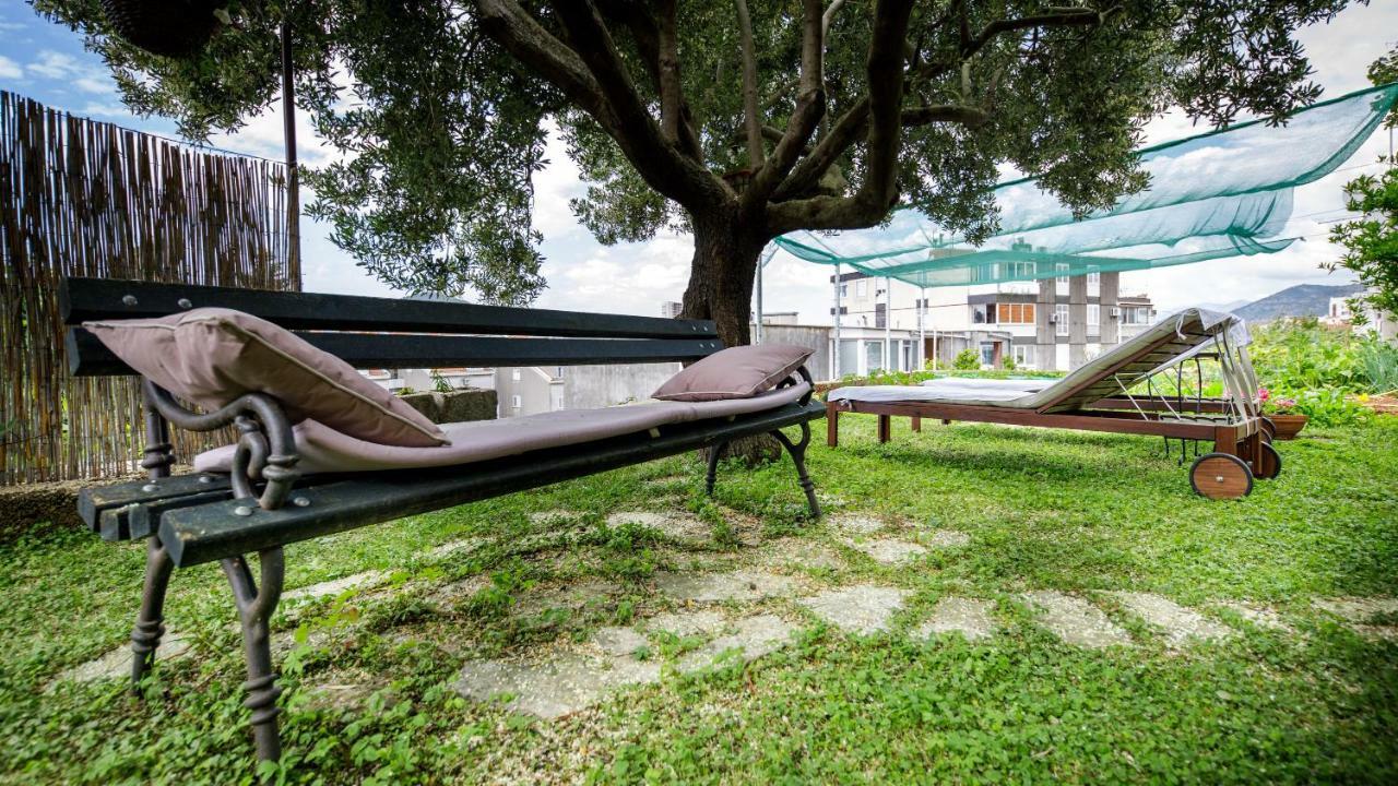 Guest House Anica Ντουμπρόβνικ Εξωτερικό φωτογραφία