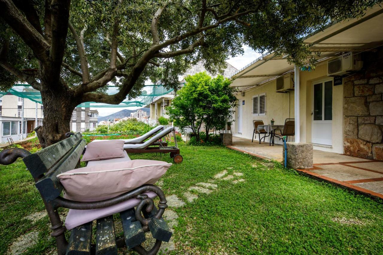 Guest House Anica Ντουμπρόβνικ Εξωτερικό φωτογραφία