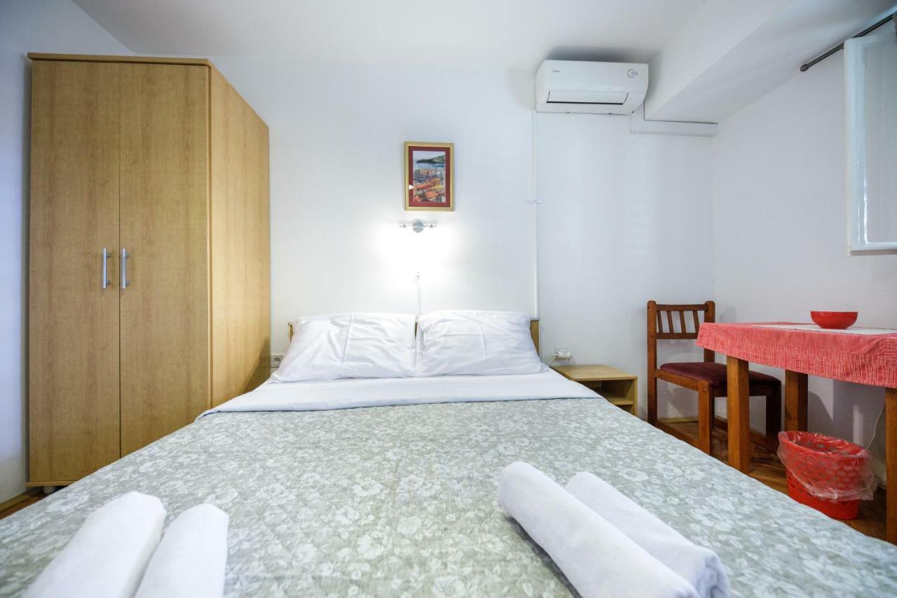 Guest House Anica Ντουμπρόβνικ Εξωτερικό φωτογραφία