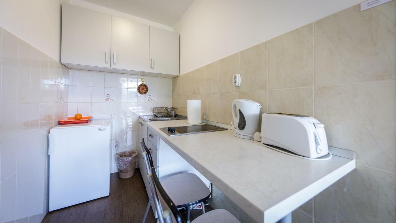Guest House Anica Ντουμπρόβνικ Εξωτερικό φωτογραφία