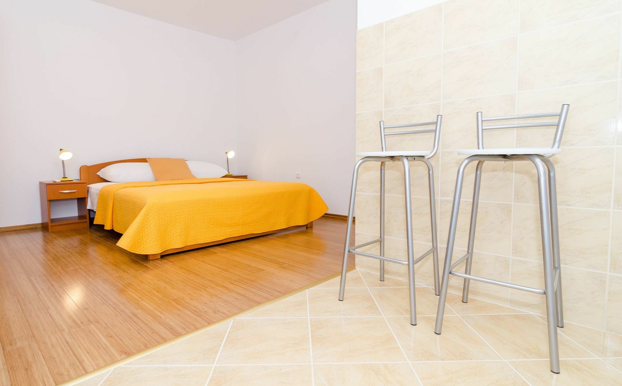 Guest House Anica Ντουμπρόβνικ Εξωτερικό φωτογραφία