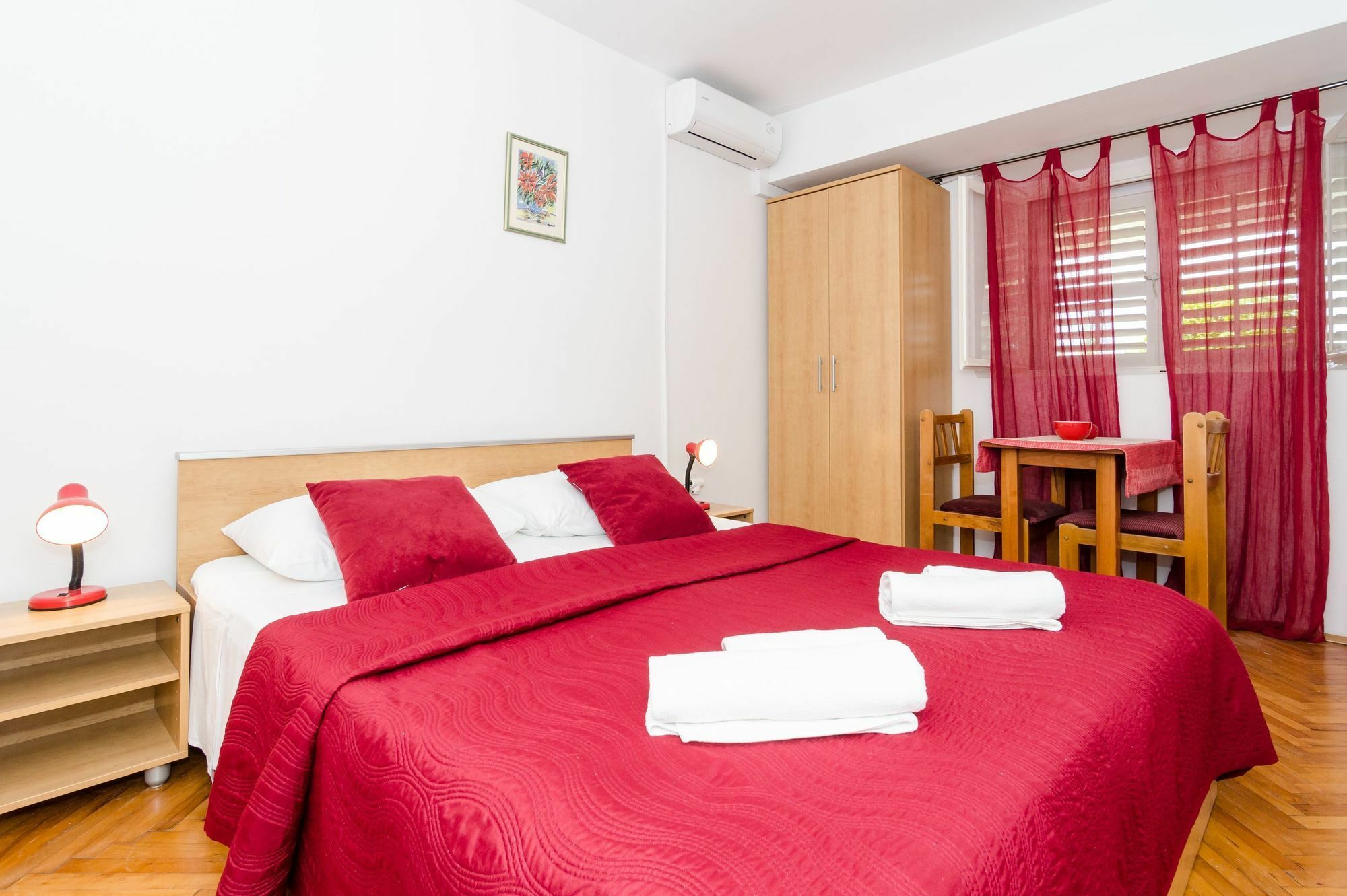 Guest House Anica Ντουμπρόβνικ Εξωτερικό φωτογραφία